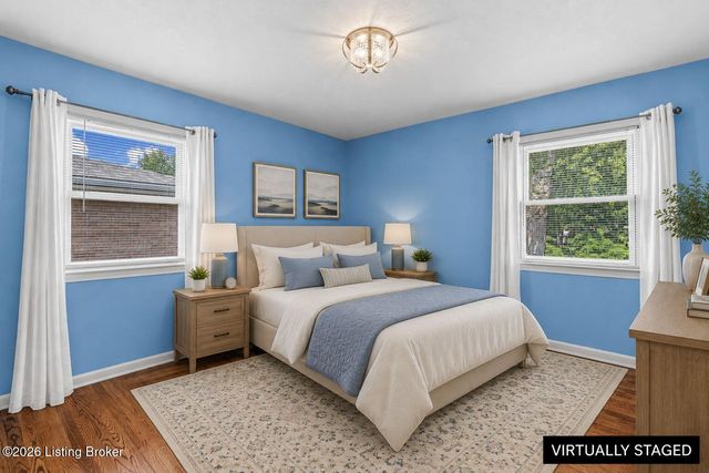 6201 Rocky Mountain Dr, Louisville, KY 40228