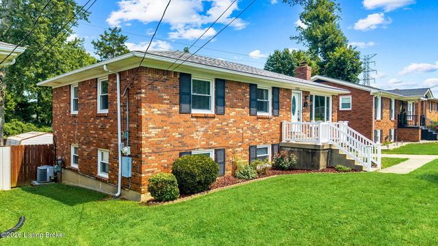 6201 Rocky Mountain Dr, Louisville, KY 40228