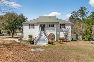 100 Hazel Drive, Summerville, SC 29483