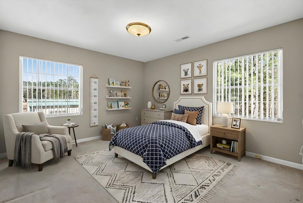 Image 32 of property listing at 100 Hazel Drive, Summerville, SC 29483