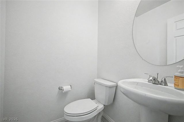 152 Volti Subito Way, Henderson, NV 89011