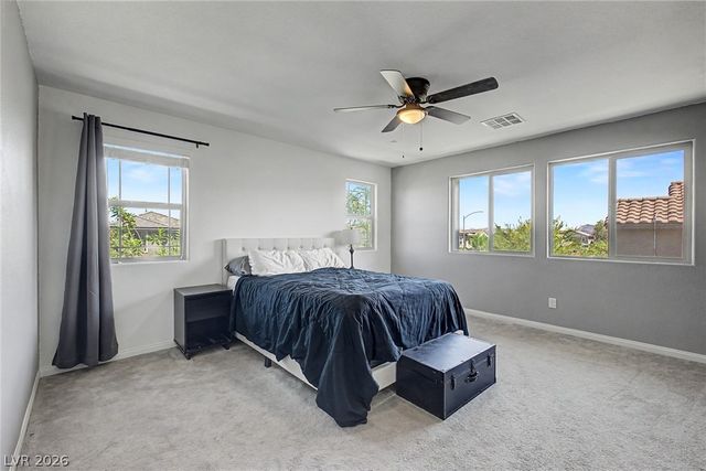 152 Volti Subito Way, Henderson, NV 89011