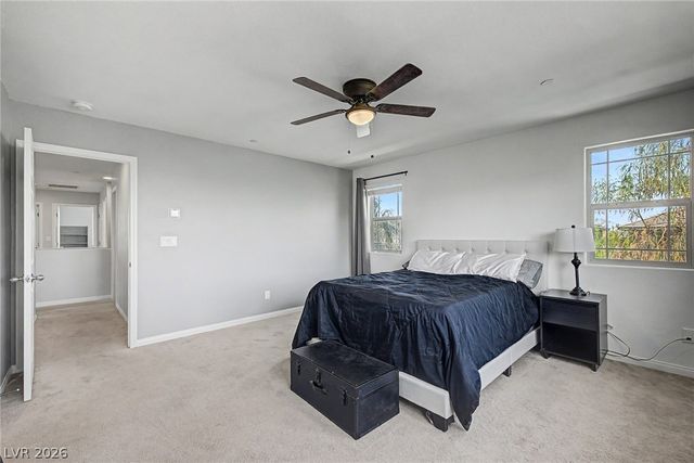 152 Volti Subito Way, Henderson, NV 89011