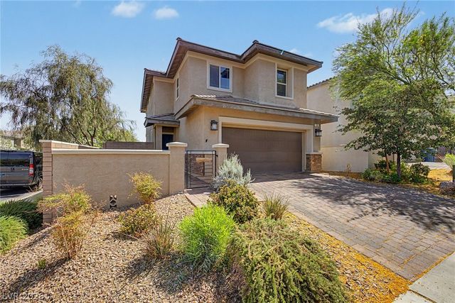 152 Volti Subito Way, Henderson, NV 89011