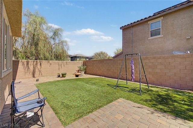 152 Volti Subito Way, Henderson, NV 89011