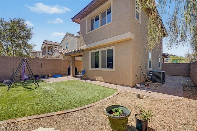 152 Volti Subito Way, Henderson, NV 89011