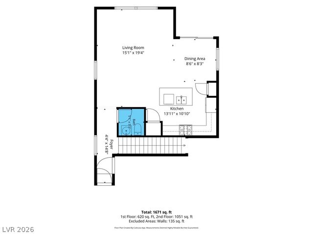 152 Volti Subito Way, Henderson, NV 89011