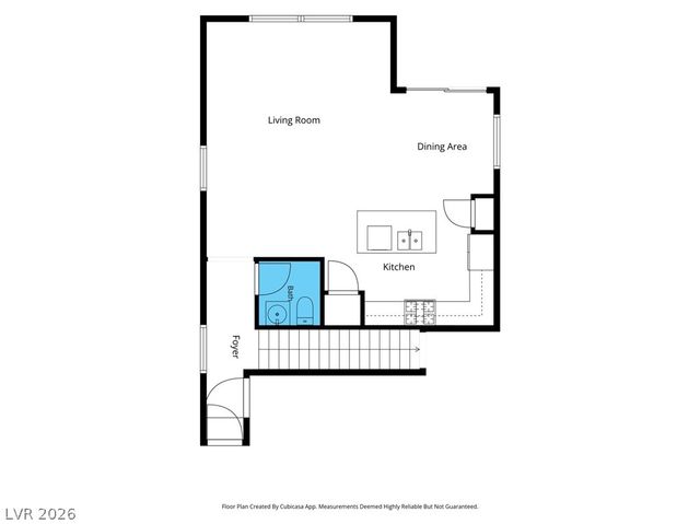 152 Volti Subito Way, Henderson, NV 89011