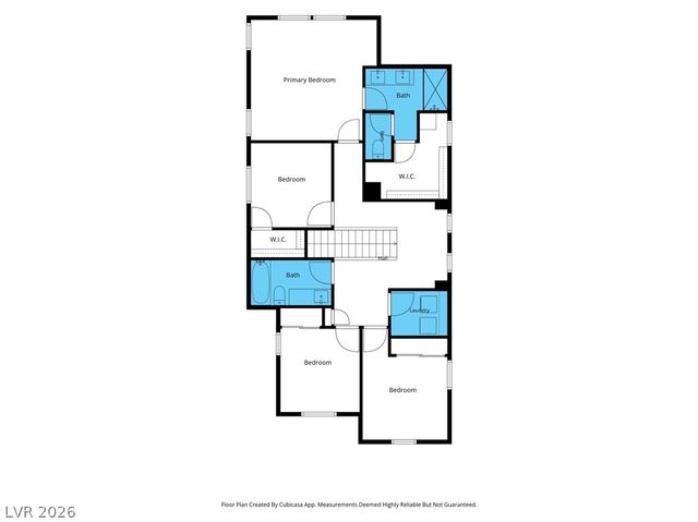 152 Volti Subito Way, Henderson, NV 89011