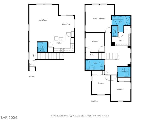 152 Volti Subito Way, Henderson, NV 89011