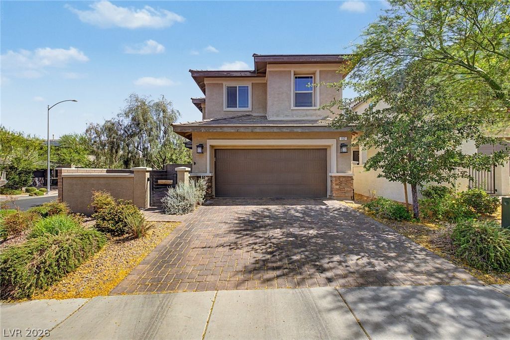 152 Volti Subito Way, Henderson, NV 89011