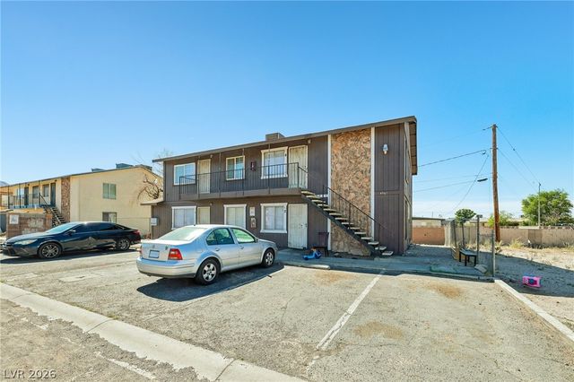4961 Apollostar Court, Las Vegas, NV 89115