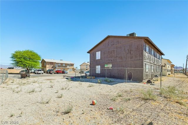 4961 Apollostar Court, Las Vegas, NV 89115
