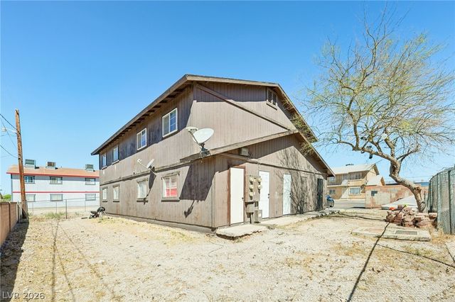 4961 Apollostar Court, Las Vegas, NV 89115