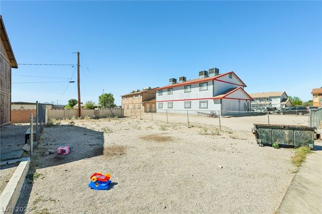 4961 Apollostar Court, Las Vegas, NV 89115