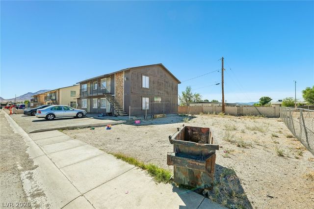 4961 Apollostar Court, Las Vegas, NV 89115