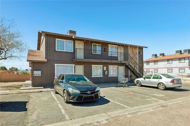 4961 Apollostar Court, Las Vegas, NV 89115