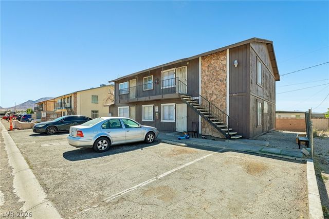 4961 Apollostar Court, Las Vegas, NV 89115