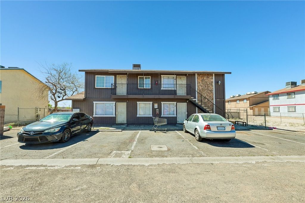 4961 Apollostar Court, Las Vegas, NV 89115