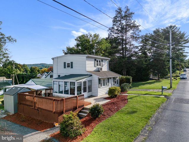 1706 LIGGETT AVE, Reading, PA 19607