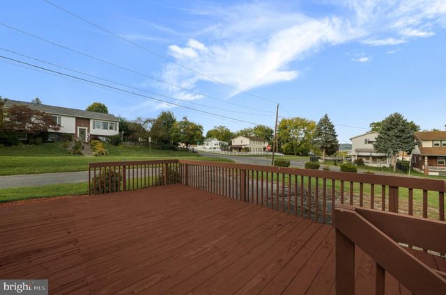 1706 LIGGETT AVE, Reading, PA 19607