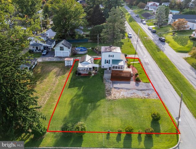 1706 LIGGETT AVE, Reading, PA 19607