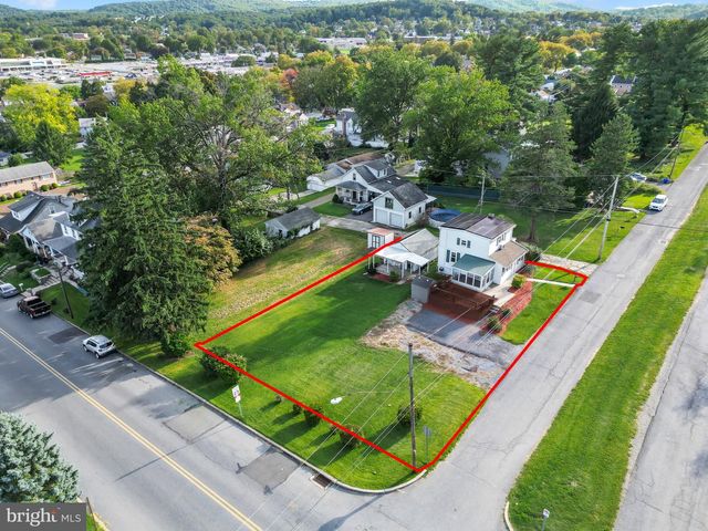 1706 LIGGETT AVE, Reading, PA 19607