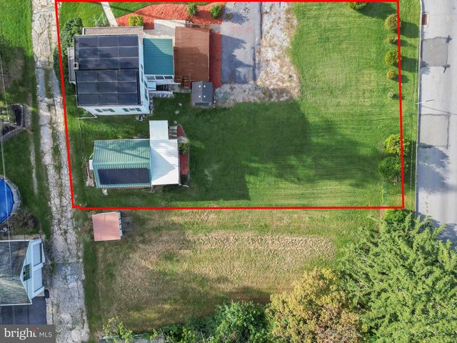 1706 LIGGETT AVE, Reading, PA 19607