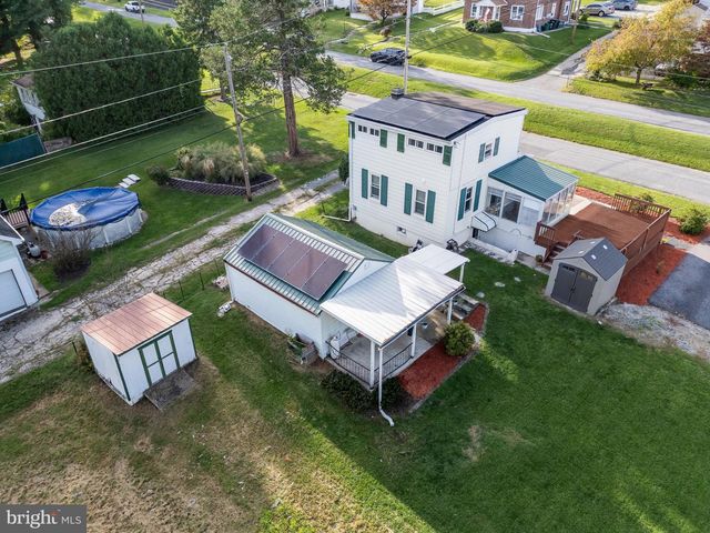 1706 LIGGETT AVE, Reading, PA 19607