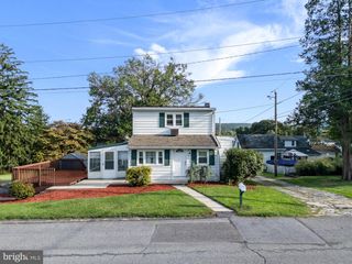 1706 LIGGETT AVE, Reading, PA 19607