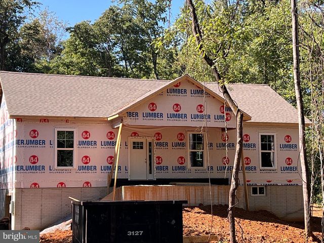 137 DAWN LN, Harpers Ferry, WV 25425