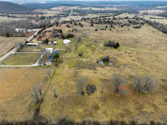 2190 St Highway 181, Dora, MO 65637