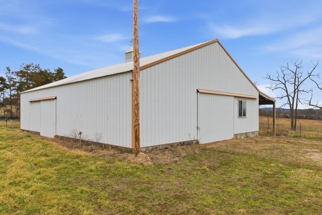 2190 St Highway 181, Dora, MO 65637