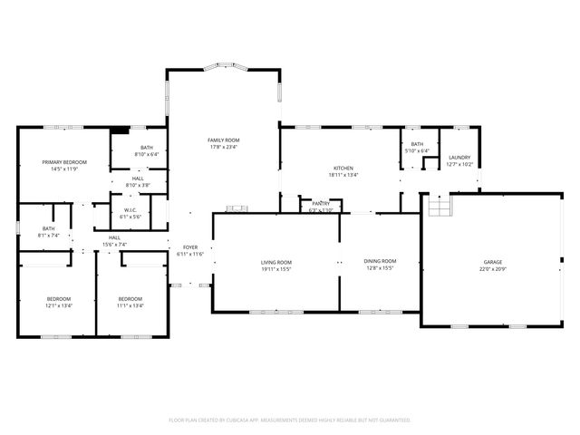 2190 St Highway 181, Dora, MO 65637