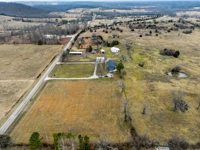 2190 St Highway 181, Dora, MO 65637