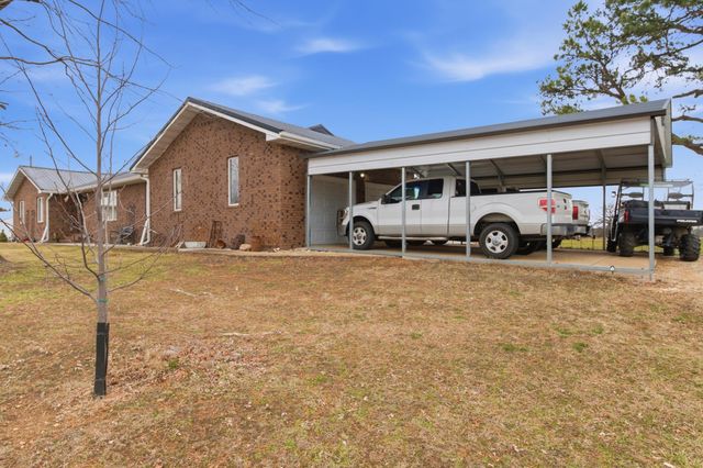 2190 St Highway 181, Dora, MO 65637