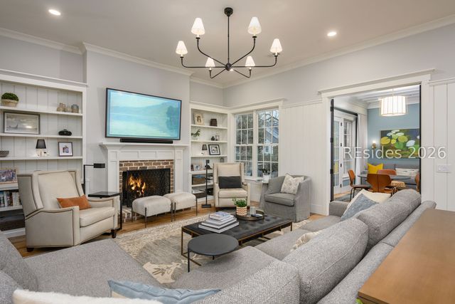 53 Red Knot Rd, Bluffton, SC 29910