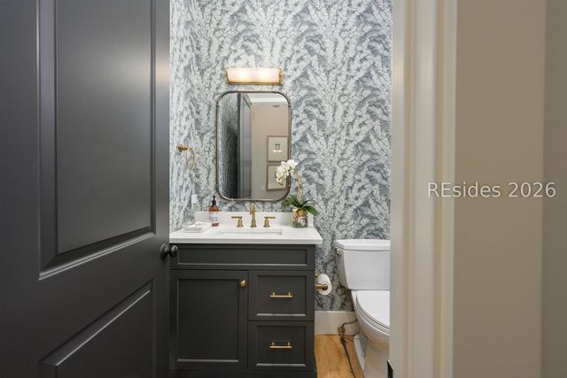 53 Red Knot Rd, Bluffton, SC 29910