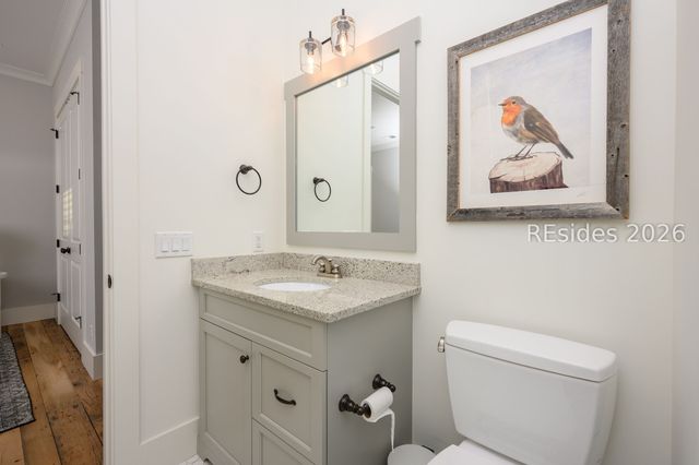 53 Red Knot Rd, Bluffton, SC 29910