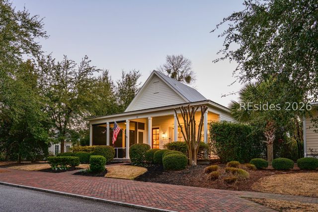 53 Red Knot Rd, Bluffton, SC 29910