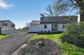 299 KENT RD, Warminster, PA 18974