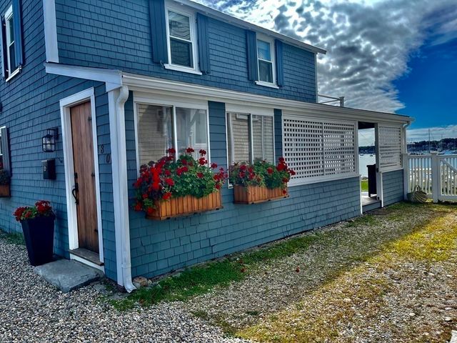 80 Lighthouse Rd. Winter Rental, Scituate, MA 02066