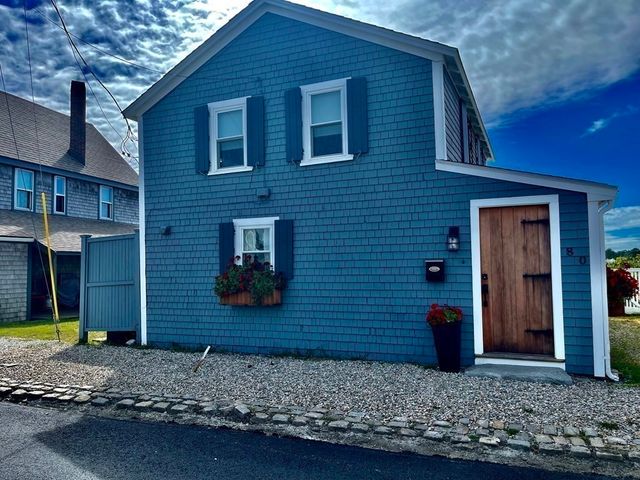 80 Lighthouse Rd. Winter Rental, Scituate, MA 02066