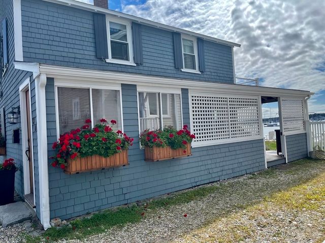 80 Lighthouse Rd. Winter Rental, Scituate, MA 02066