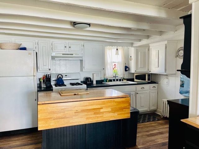 80 Lighthouse Rd. Winter Rental, Scituate, MA 02066