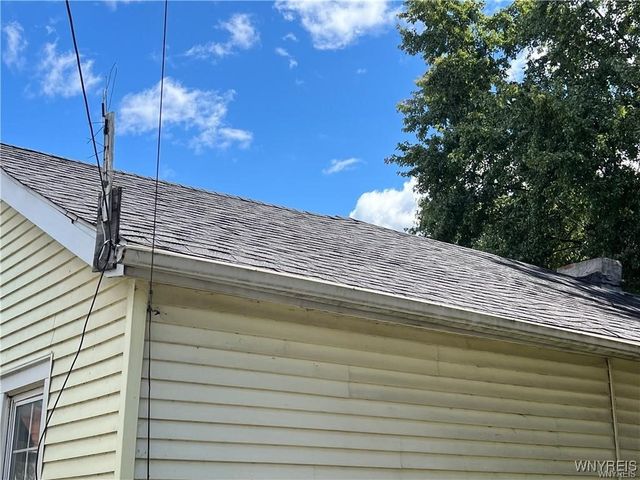 137 Farmer Street, Buffalo, NY 14207