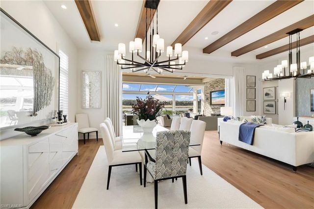 18516 Miromar Lakes BLVD W, Miromar Lakes, FL 33913