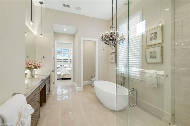 18516 Miromar Lakes BLVD W, Miromar Lakes, FL 33913