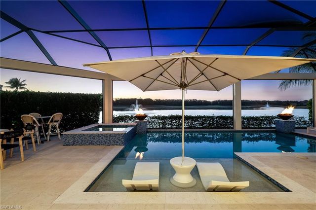 18516 Miromar Lakes BLVD W, Miromar Lakes, FL 33913