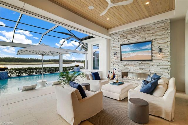 18516 Miromar Lakes BLVD W, Miromar Lakes, FL 33913